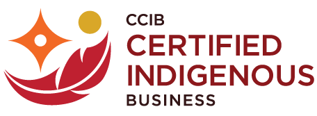 CCIB Certified Indigenous Business